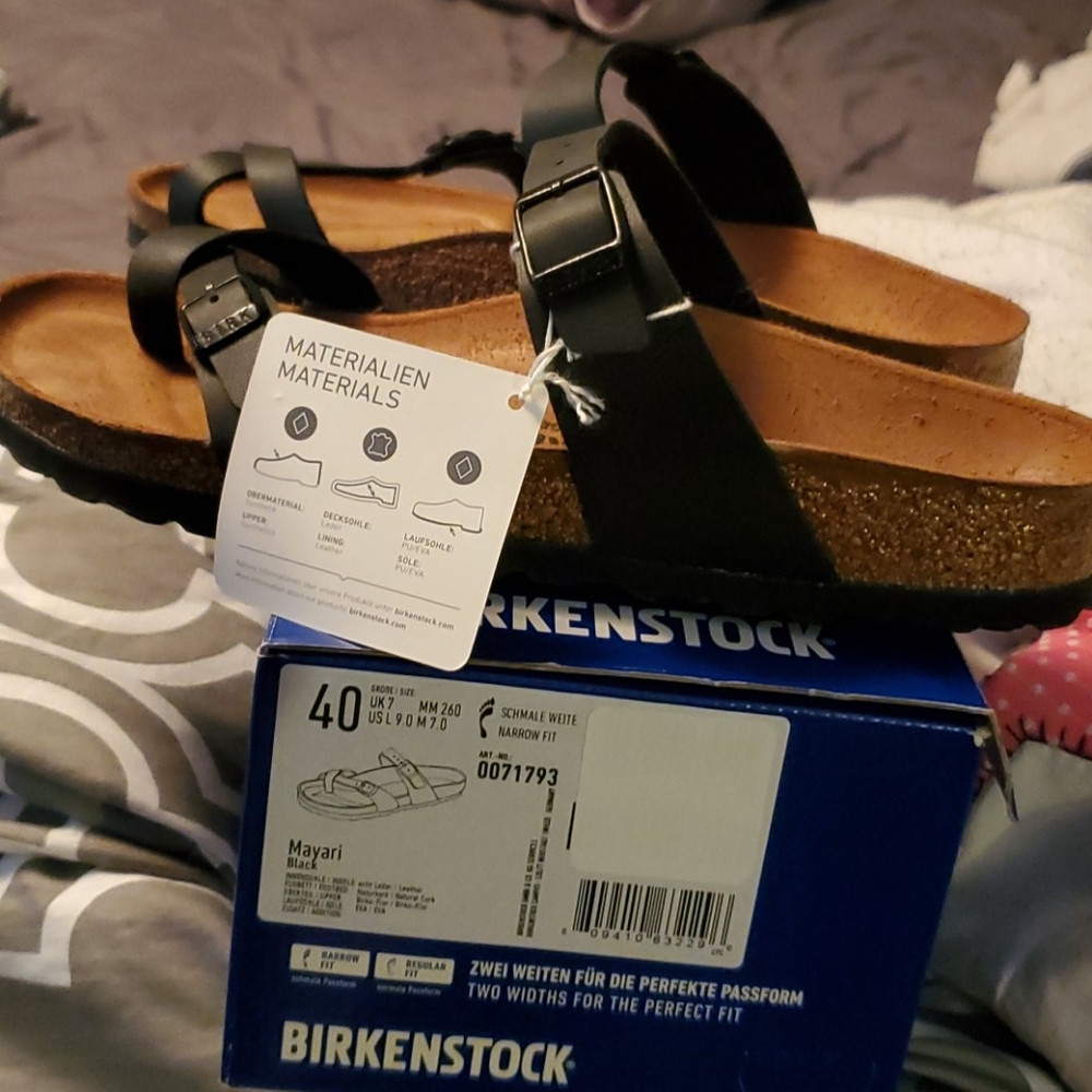 Birkenstock